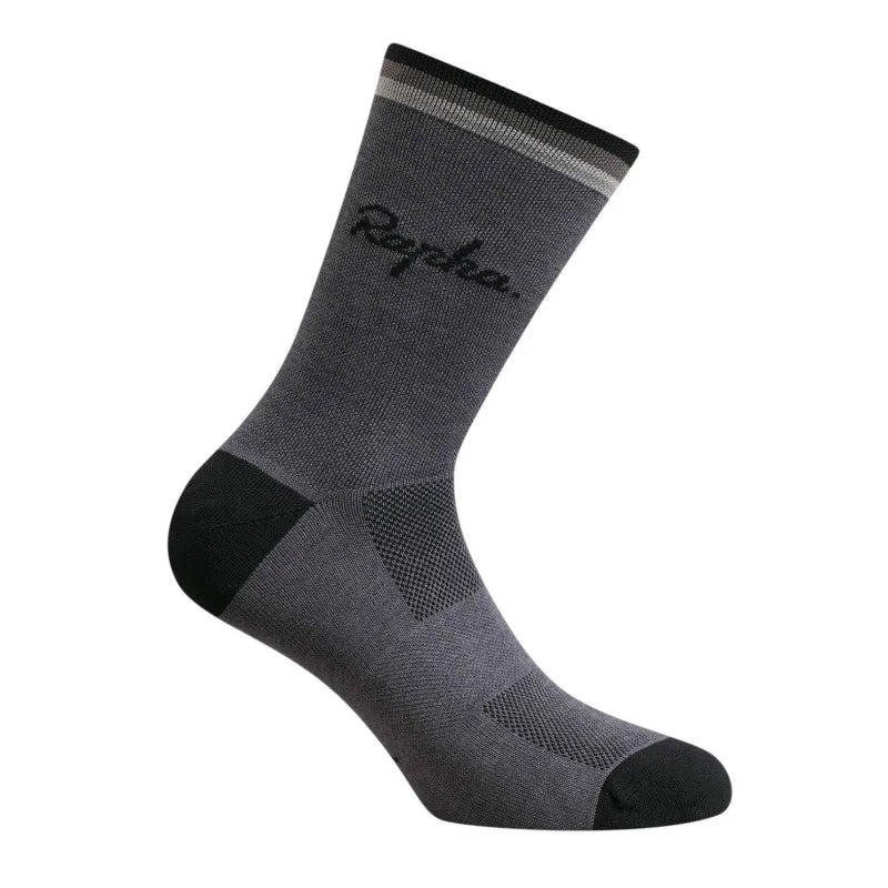 High Quality Professional Brand Sport Socks Breathable Road Bicycle Socks Outdoor Sports Racing Cycling Socks