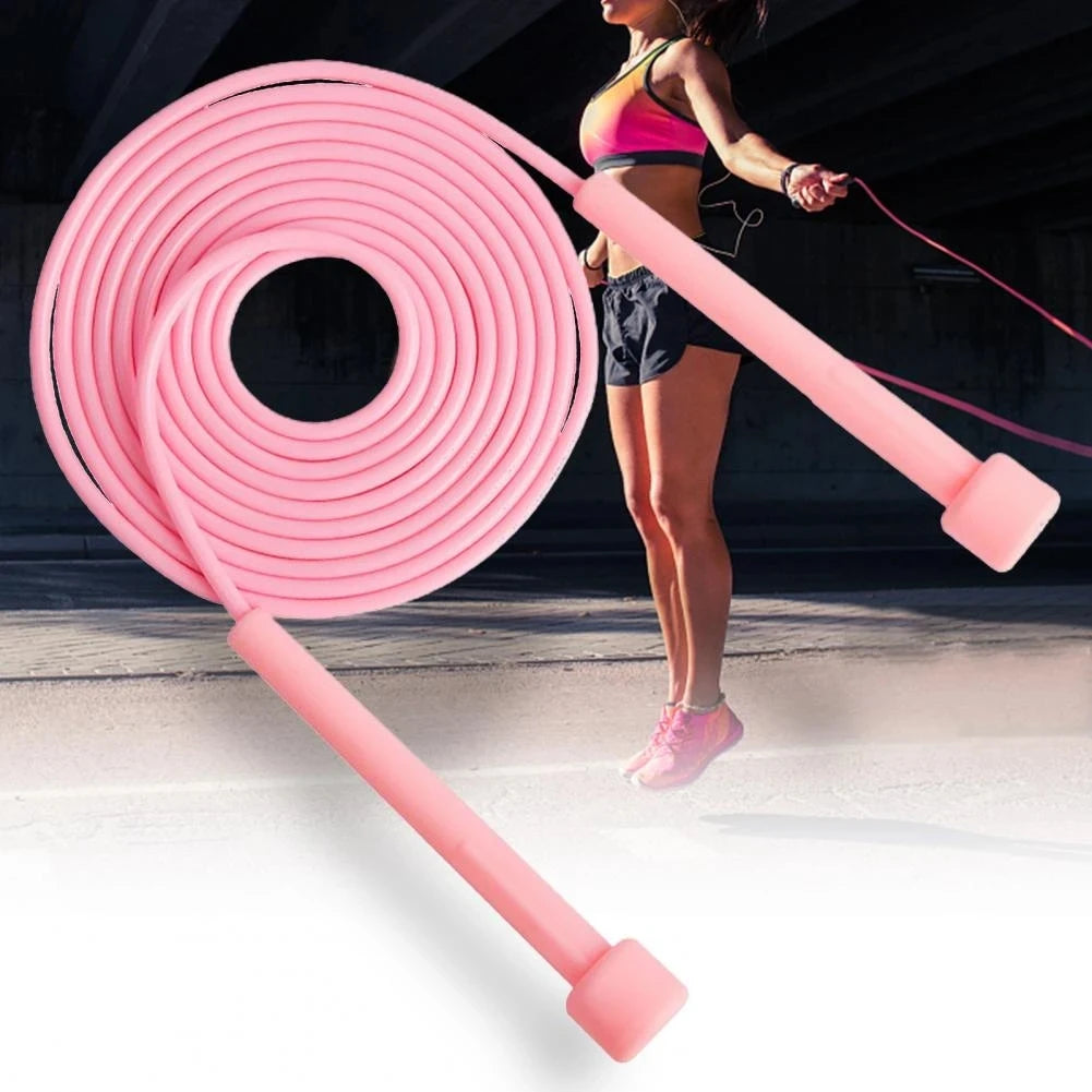 Speed Rope Skipping Adult Skipping Weight Loss Children's Sports Portable Fitness Equipment
