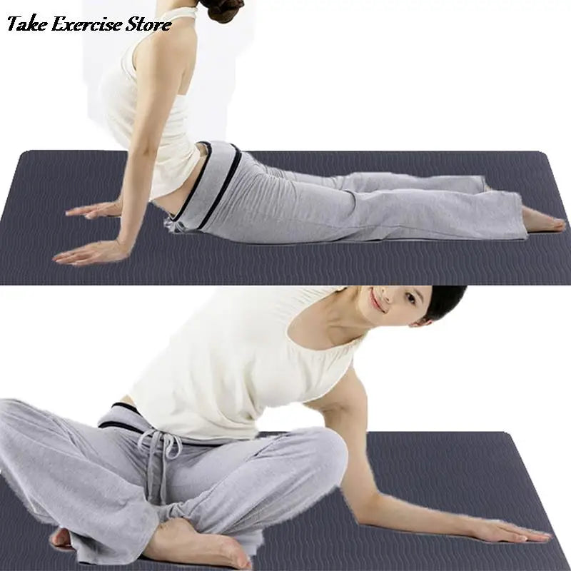 Yoga Knee Pad Cushion  Wrist Elbows Pads Mats Gym Knee Protector Yoga Accessories Workout Pad Non-Slip Yoga Knee Mat